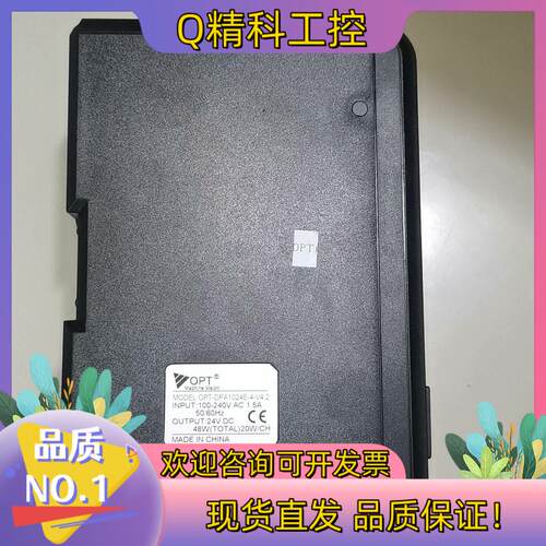 现货件OPT光源控制器OPT-DPA1024E-4