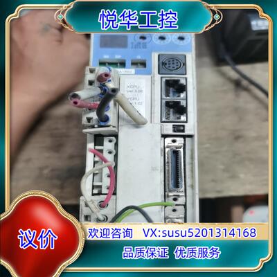 原装件驱动器MUDB045A1R02，功能保证议