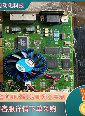 现货DANAHER MOTION ZMP-SYNQNET-PCI