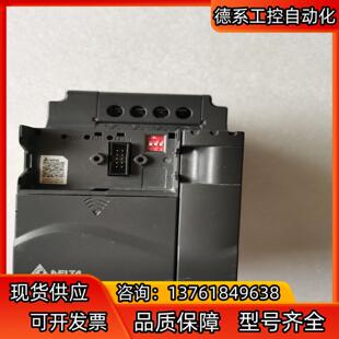 2.2kw 台达VFD022E43A M变频器