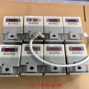 非标价 X88比例阀 SMC 312BS 进口拆机 ITV2030