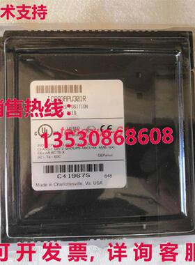 供应原装模块 GE FANUC IC693APU301R