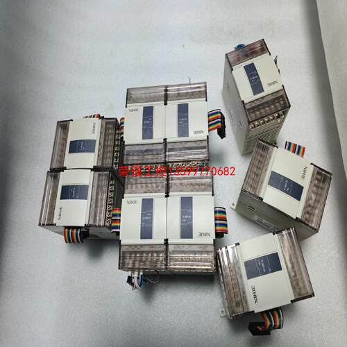 【荣强工控】PLC信捷 XD-E2WT-B