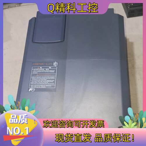 现货FRN15LM1S-4C 富士变频器15KW