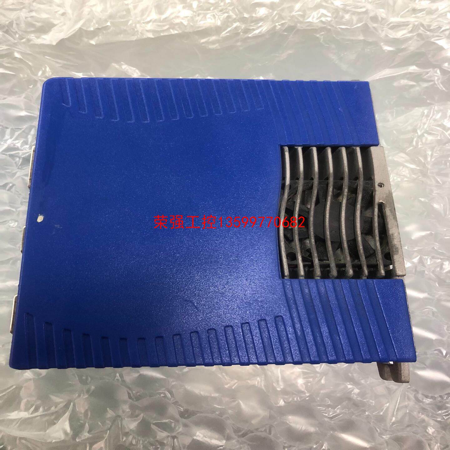 【荣强工控】雅科贝斯ASD240-0309S1J驱动器外壳