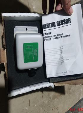 【非标价】美国Jewell线性加速度计，议价