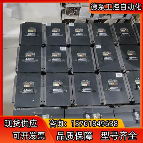3G3MX2-A4150-ZV1 15KW 功能完