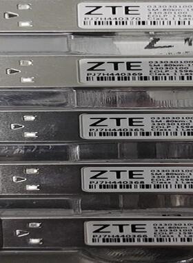 出售中兴10g80km光模块 全新原包