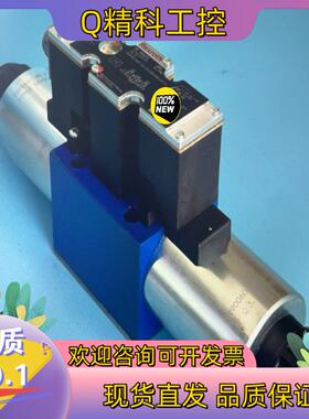 现货R900954107 4WRE10W75-2X/G24K4/