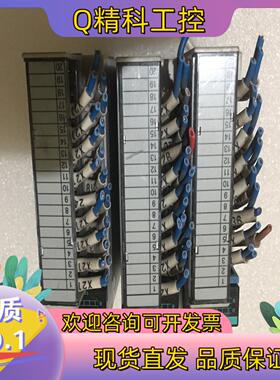 现货PLC FP2-X16D2拍摄要的
