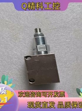 现货SUN插装阀控制阀FDBA-LAN全新未使用就是