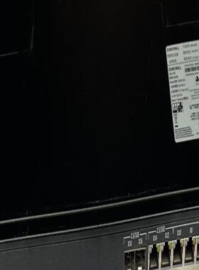 SONICWALL NSA 2650 下一代防火墙 网络安全