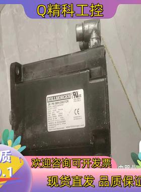 现货科尔摩根伺服电机  型号AKM64-GC