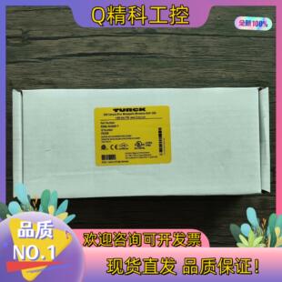 N1600 现货全新原装 图尔克 FDNL 模块德国