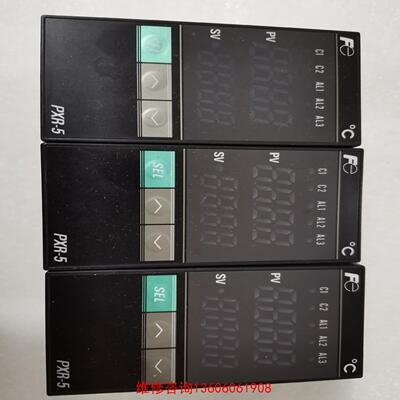 （请询价）PXR5TAY1-8W000-C，PXR-5日本富士温控表P议价