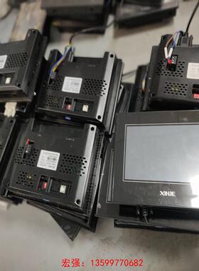 [宏强工控]信捷7寸触摸屏 TG765S-XT  TG765S-MT 成-议价