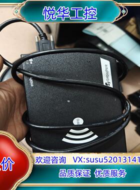 原装Embisphere/安璧斐多用途RFID读写器embiPo议