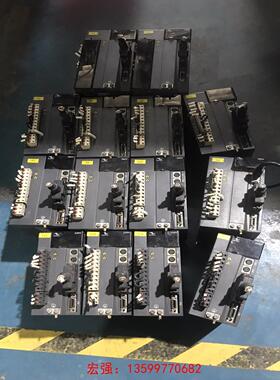 [宏强工控]汇川伺服驱动器IS500AT8R4I-215 /IS500A-议价