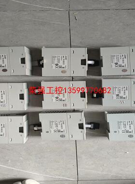 【荣强工控】FX5-8EX/ES，成色充新，功能包好包邮