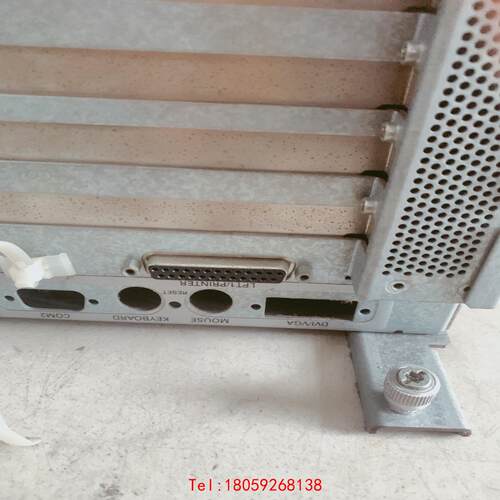【非标价】6AV7744-3BC00-1AE0 带质保，功能完好，包好