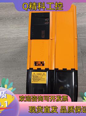 现货贝加莱伺服驱动器  8BVI0220HCS0.000-1