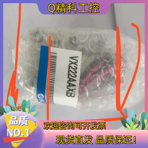 现货smc电磁阀vx222aaxb