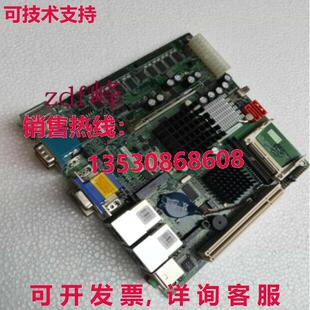 945GSE3 原装 供应IEI KINO R10 N270