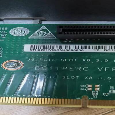 RH2288HV3 2288V3 PCI-E 转接扩展卡 B