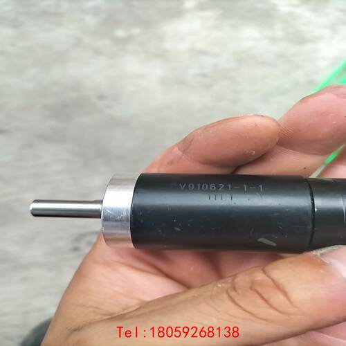【非标价】maxon RE30配111减速比24V80转
