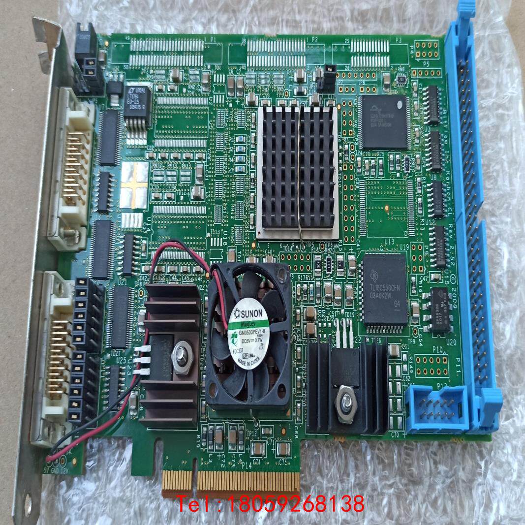 【非标价】karbon-CL  rev.2.52  2009  TL1