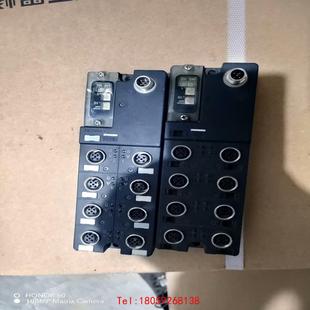 DRT2 远程终端 置欧姆龙拆机件DRT2系列 WD16C 非标价