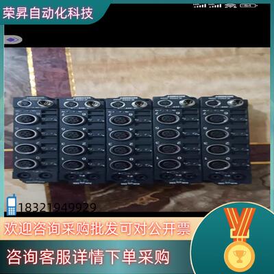现货BECKHOFF 倍福   IE2002-0000