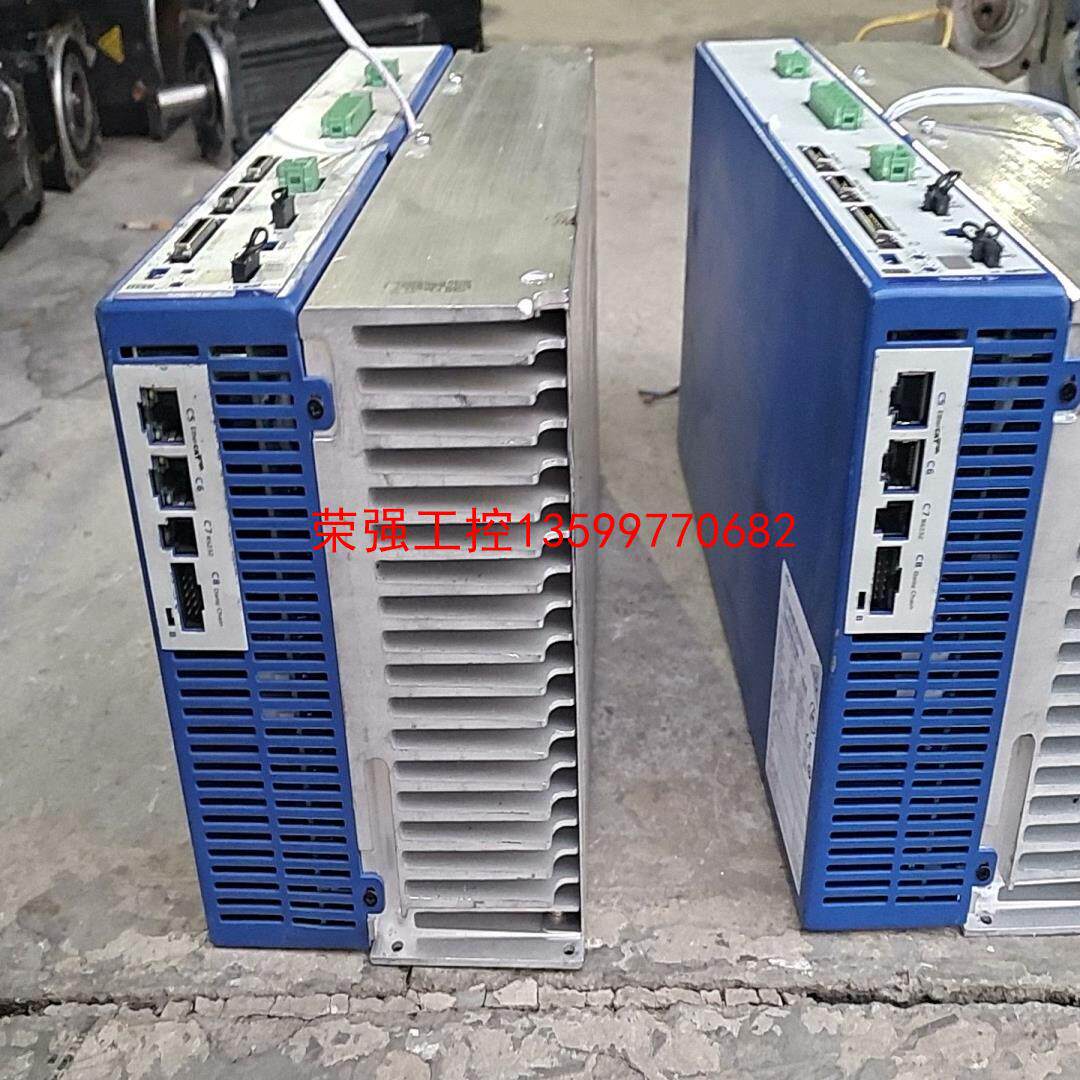 【荣强工控】雅科贝斯伺服驱动器ASD480-2472E2J1