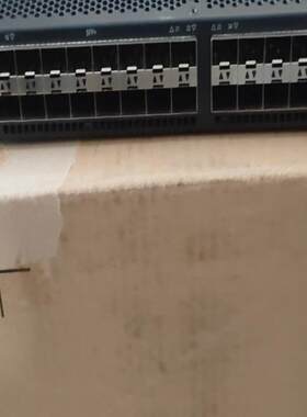 H3C S6520-48S-EI 48口全万兆以太网交换机，