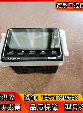 温控器E5CC-QX2ASM-864  E5CC-QX2AS