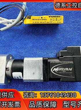 morive马达 MDI3CRL14A4  MDRIVE14