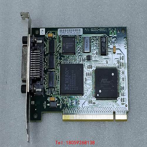 【非标价】Agilent安捷伦PCI-GPIB卡E2078A 8235