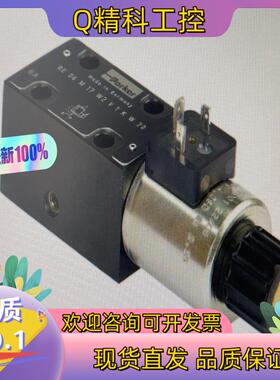 现货PVAC1PMMNS35直动式比例减压阀
