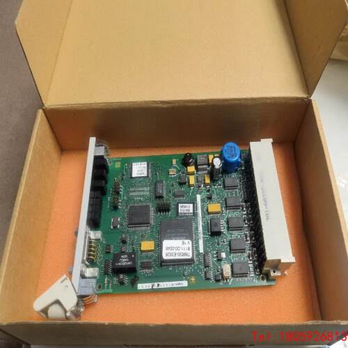 【非标价】西门子6FK5249-8AA TELEPERM模块，功能正常