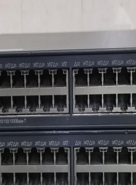 HP A5800-48G(JC104A) H3C S5800