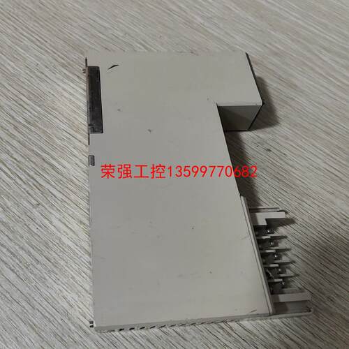 【荣强工控】富士PLC控制器模块MICREX-F