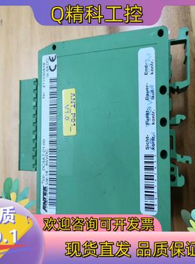现货ANTEK控制器DC6AT-01-00 Ue:18-65VD
