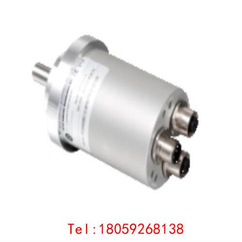 【非标价】宜科ELCO绝对值编码器 PNM50C10-BF6XTR-4