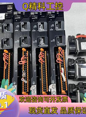 现货100w驱动R88D-1SN01H-ECT/电机R88