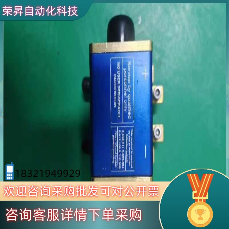 现货大族激光半导体模块 RBA20-1C2-FA1-1013