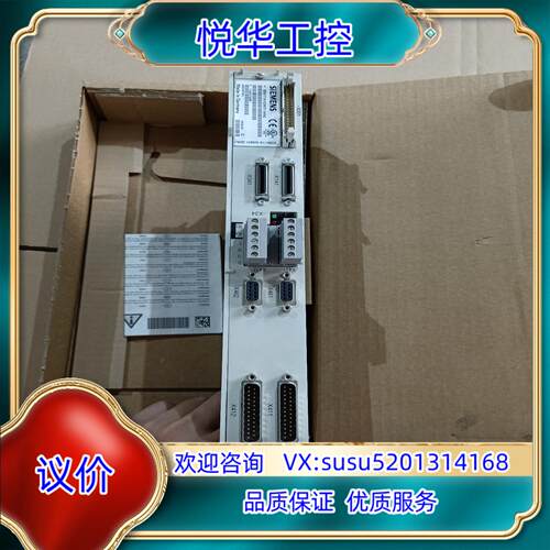 原装6SN1118-0DM31-0AA2 实物余货询价。议
