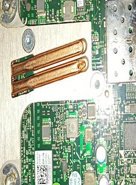 Dell MT09V 服务器 光纤万兆网卡几乎全新