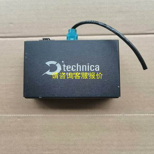 询价technica 100Base-T1 media conv