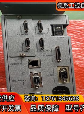视觉系统,控制器FZ5-L350-10现货议价