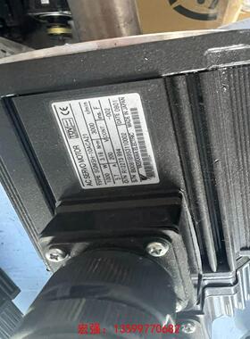 [宏强工控]SGMSH-10ACA21 二手拆机 功能包好 成色新 有质-议价